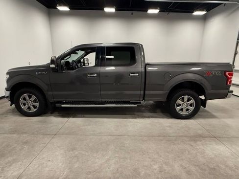 Used 2018 Ford F150 XLT w/ XTR Package image 7