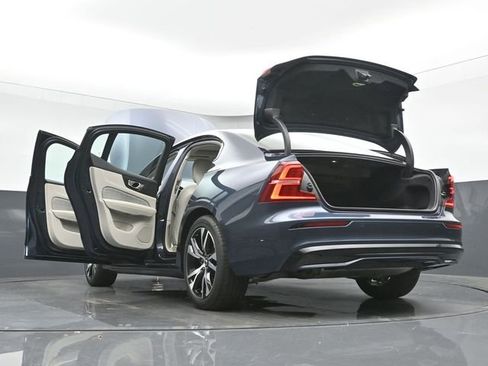 Used 2024 Volvo S60 B5 Core w/ Climate Package image 51