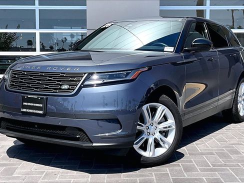 Used 2026 Land Rover Range Rover Velar S AWD/4WD image 1