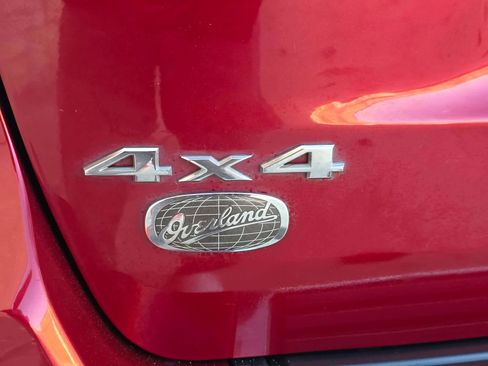 Used 2012 Jeep Grand Cherokee Overland image 30