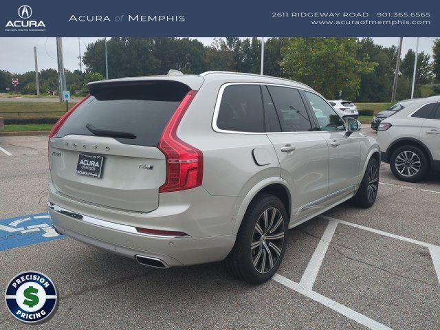 Used 2020 Volvo XC90 T6 Inscription w/ Protection Package Premier AWD/4WD image 8