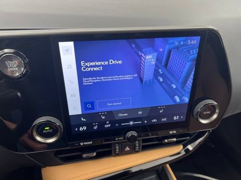 Used 2024 Lexus NX 250 AWD w/ Cold Area Package image 17