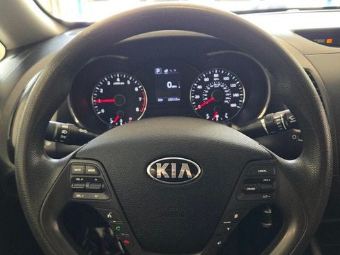Used 2017 Kia Forte LX w/ LX Popular Package FWD image 26