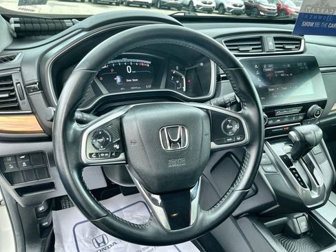 Used 2018 Honda CR-V EX-L image 13