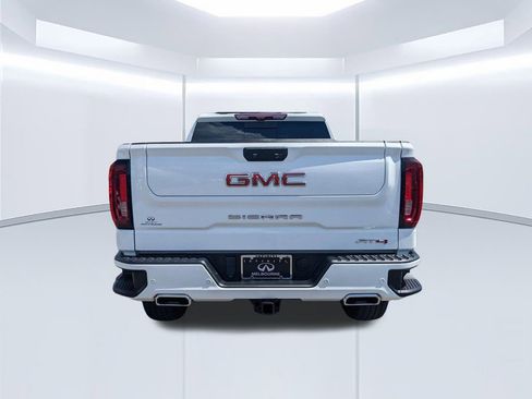 Used 2023 GMC Sierra 1500 AT4 w/ AT4 Premium Package image 5