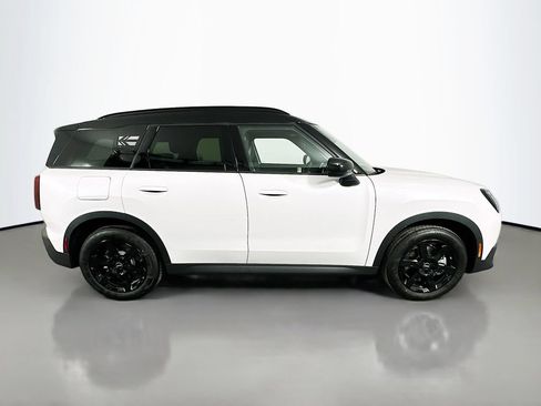 New 2027 MINI Cooper Countryman S AWD/4WD image 4