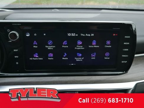 Used 2022 Kia K5 EX w/ EX Premium Package image 52