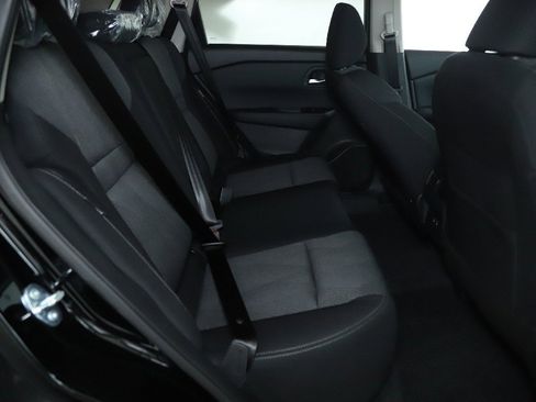 Certified 2026 Nissan Rogue SV image 31