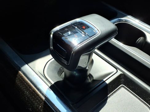 Used 2024 Chevrolet Silverado 1500 RST w/ All Star Edition Plus AWD/4WD image 15