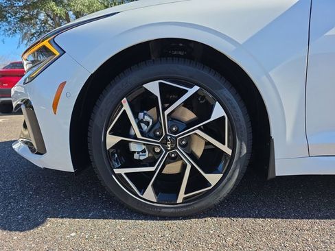 New 2026 Kia K5 EX image 31