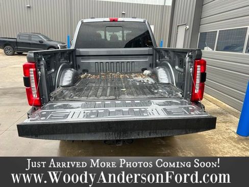 Used 2024 Ford F250 XL w/ STX Appearance Package image 6