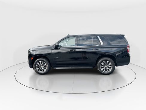 Used 2024 Chevrolet Tahoe LS w/ Driver Alert Package AWD/4WD image 5
