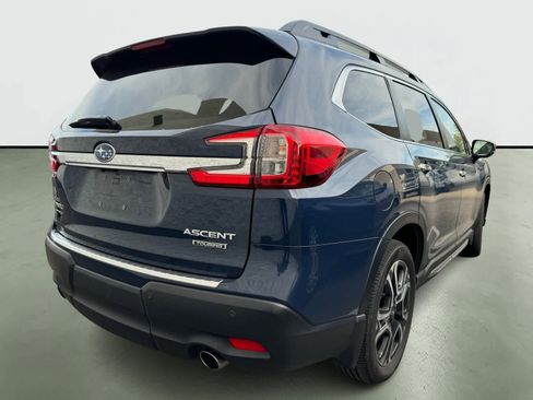 Used 2024 Subaru Ascent Touring w/ Popular Package #2 image 4