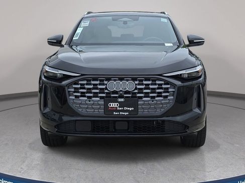 New 2026 Audi Q5 Premium AWD/4WD image 2