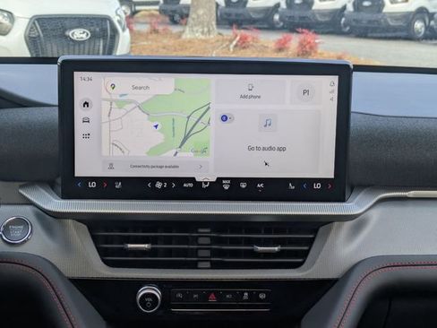 New 2026 Ford Explorer ST w/ Sun And Sound Package image 18