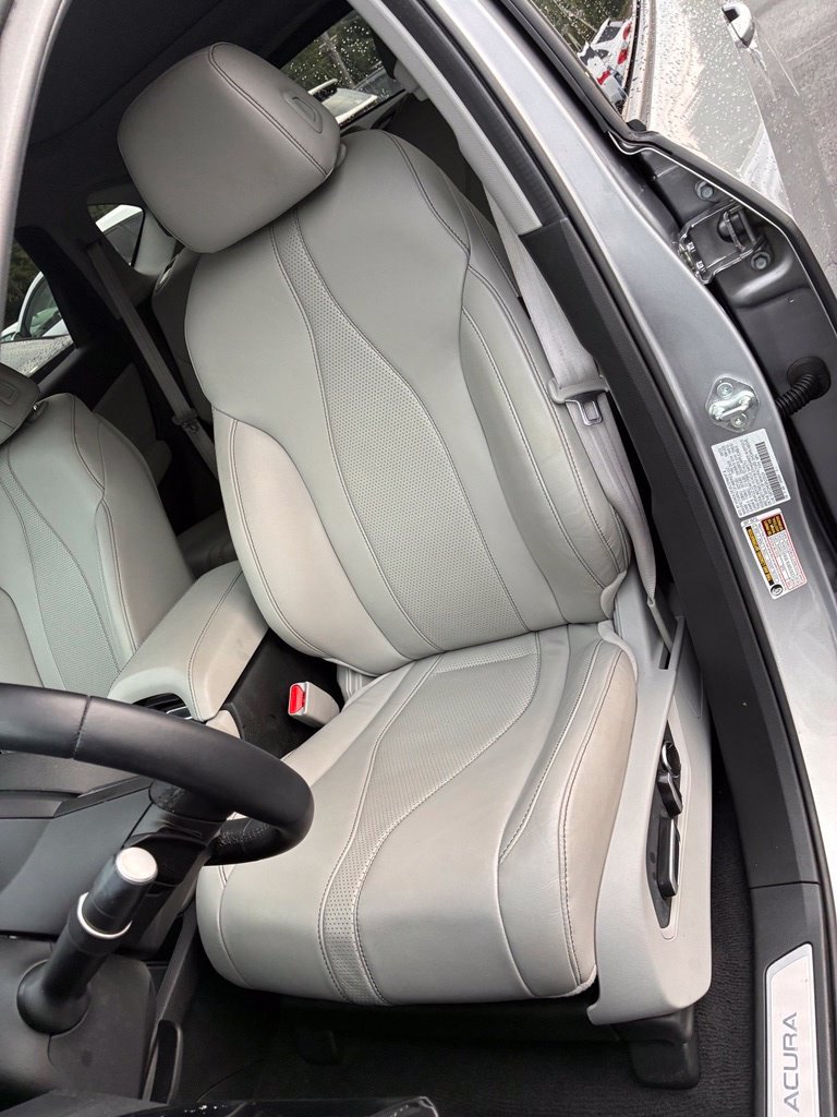 Used 2023 Acura RDX w/ Technology Package AWD/4WD image 20
