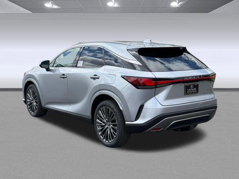 New 2026 Lexus RX 350 AWD image 3
