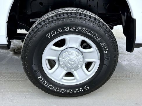 Certified 2024 RAM 3500 Tradesman w/ Cold Weather Group image 18