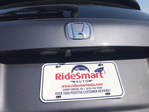 Used 2019 Honda Pilot LX image 38