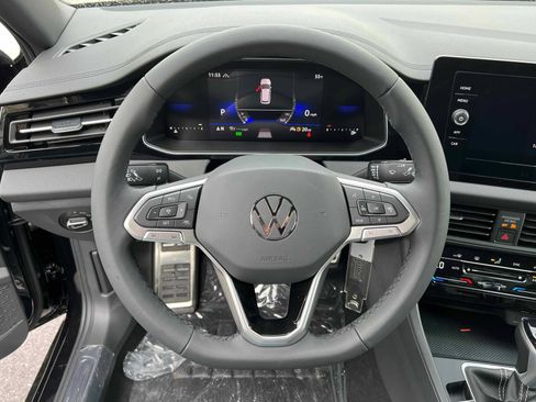 New 2026 Volkswagen Jetta Sport FWD image 30