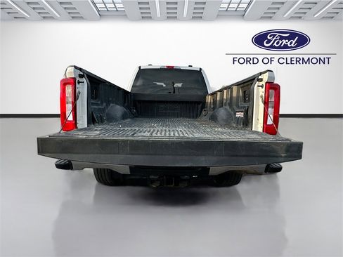 Used 2024 Ford F250 XLT image 31