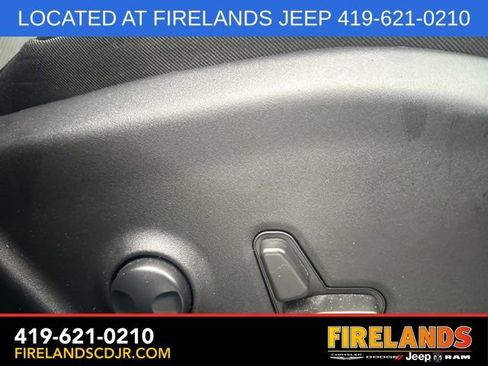 Used 2022 Jeep Cherokee Latitude Lux image 15
