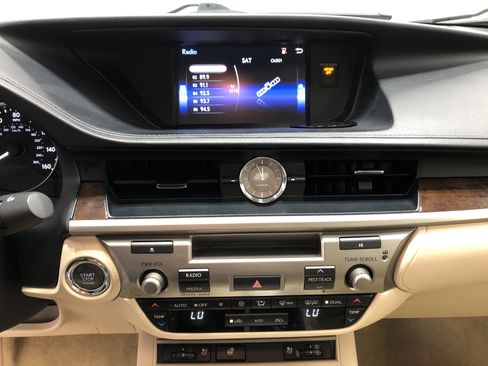 Used 2015 Lexus ES 350 image 20
