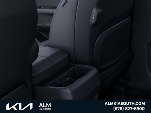 New 2027 Kia Telluride SX X-Line AWD/4WD image 26