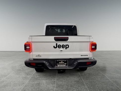 New 2026 Jeep Gladiator Sport AWD/4WD image 28