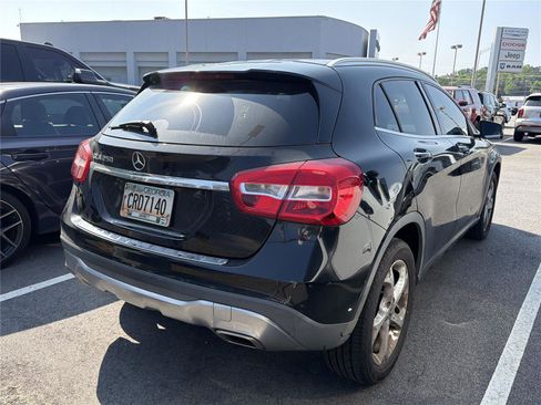 Used 2018 Mercedes-Benz GLA 250 image 4