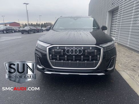 New 2026 Audi Q7 3.0T Premium Plus image 31