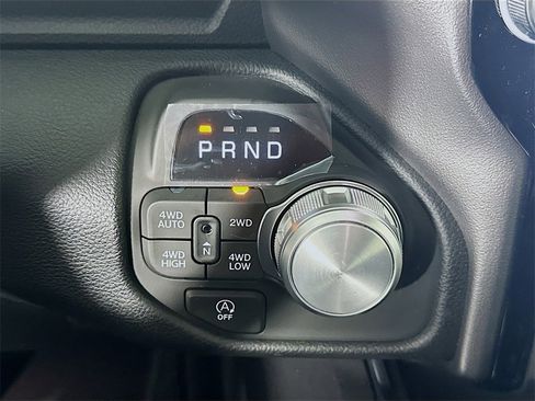 New 2026 RAM 1500 Laramie w/ Sport Appearance Package image 12