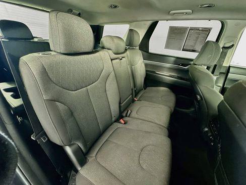 Used 2020 Hyundai Palisade SEL FWD image 29