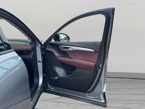 New 2026 Buick Envision Sport Touring image 23