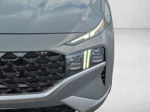 Used 2022 Hyundai Santa Fe Calligraphy FWD image 9