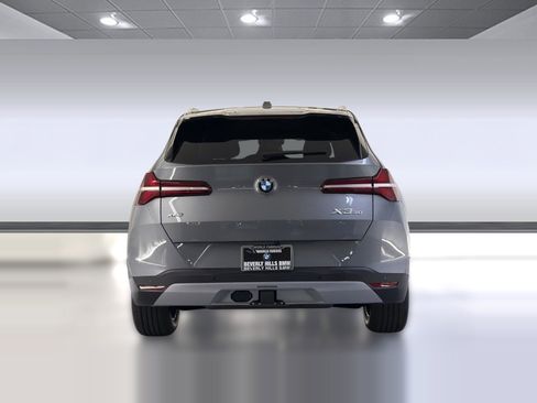 New 2026 BMW X3 xDrive30 w/ Premium Package image 10