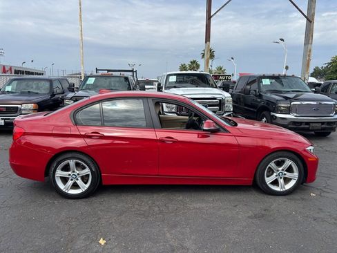 Used 2013 BMW 328i Sedan image 2
