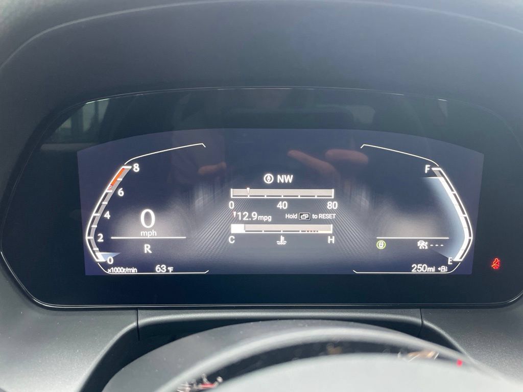 New 2026 MAZDA CX-5 Select AWD/4WD image 31