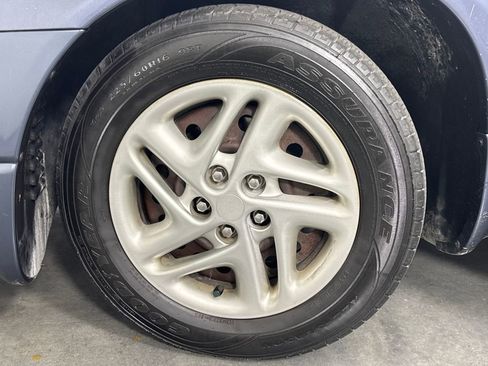 Used 2001 Dodge Intrepid SE FWD image 24
