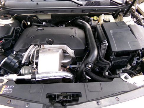 Used 2015 Buick Regal AWD image 45