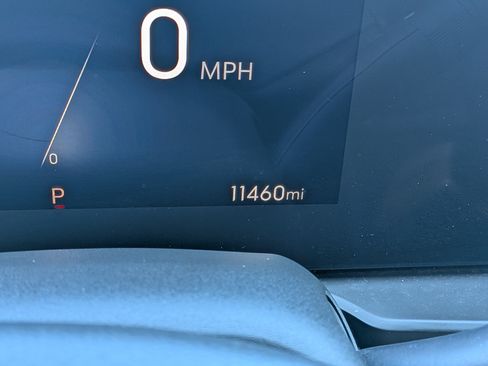 Used 2025 Buick Envista Avenir FWD image 30
