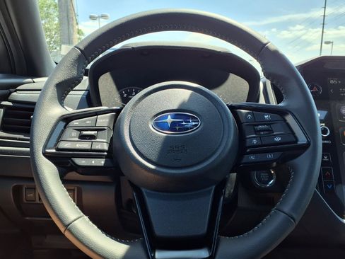 Certified 2026 Subaru Forester Premium AWD/4WD image 13