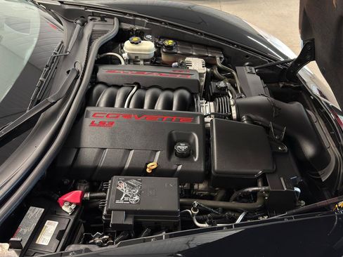 Used 2013 Chevrolet Corvette Grand Sport w/ 2LT Preferred Equipment Group RWD image 68
