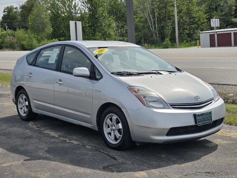 Used 2007 Toyota Prius w/ Pkg 2 image 2