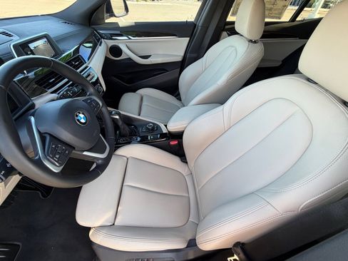 Used 2018 BMW X2 xDrive28i w/ Convenience Package image 15