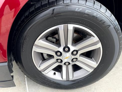 Used 2016 Chevrolet Traverse LT AWD/4WD image 6