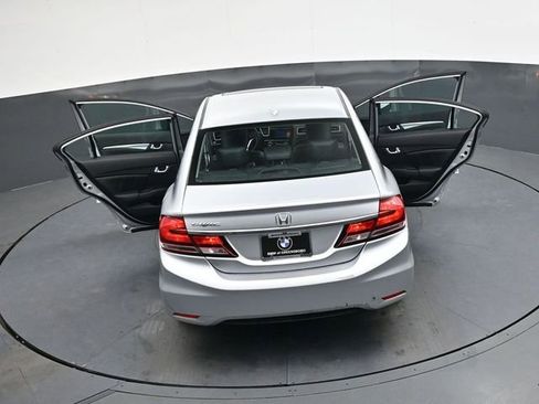 Used 2014 Honda Civic EX-L image 41