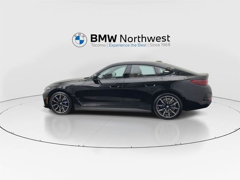 Used 2025 BMW i4 M50 image 11