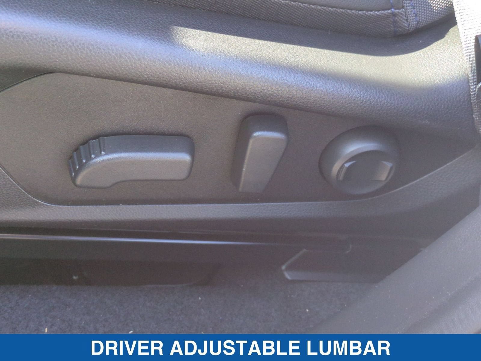 Certified 2025 Subaru Forester Premium AWD/4WD image 28