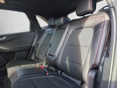 New 2025 Ford Escape ST-Line w/ Tech Pack #1 image 16